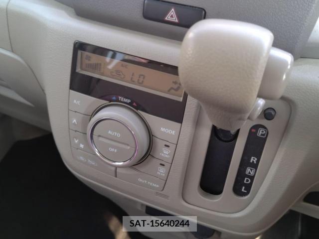 Mazda FLAIR WAGON 2013-08 386640-15