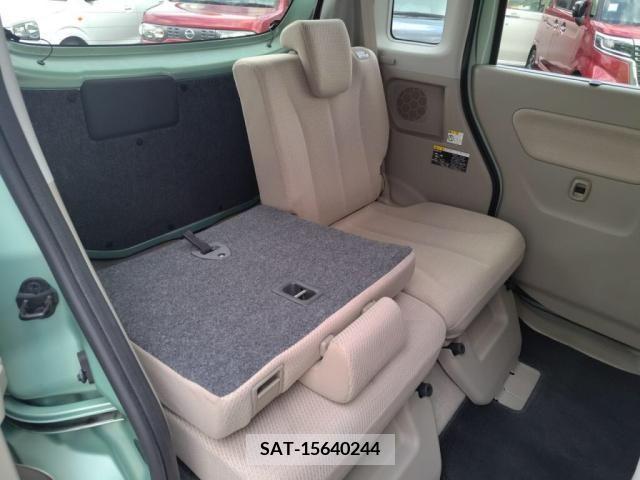 Mazda FLAIR WAGON 2013-08 386640-22