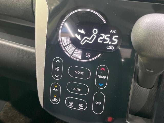 Nissan DAYZ 2014-03 21303-4