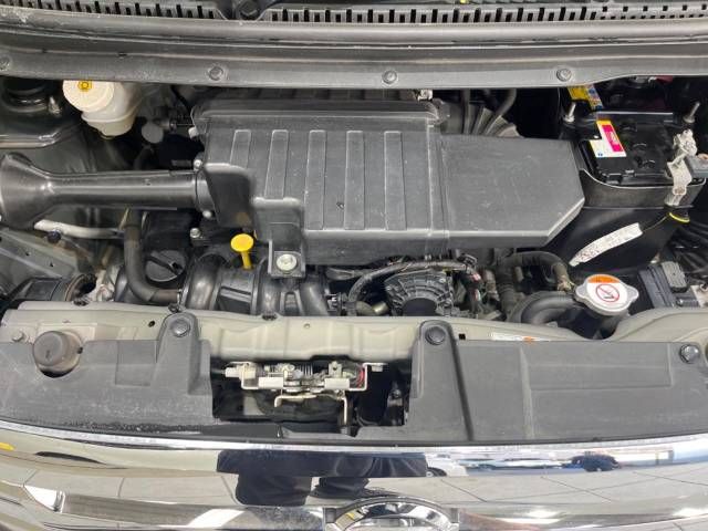 Nissan DAYZ 2014-03 21303-18