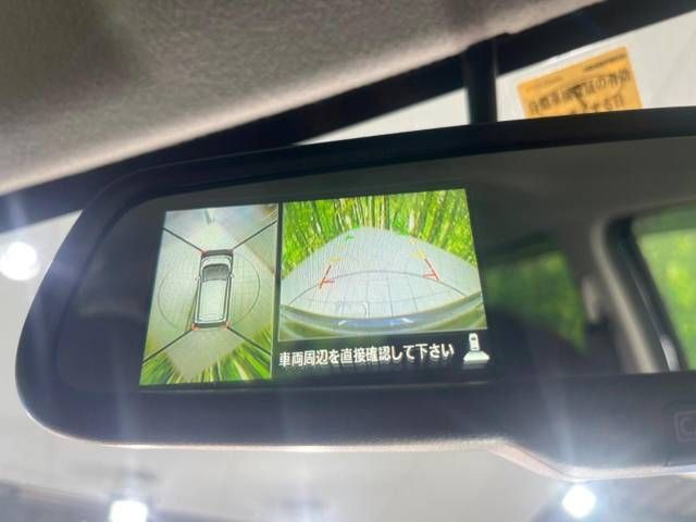 Nissan DAYZ 2014-03 21303-3