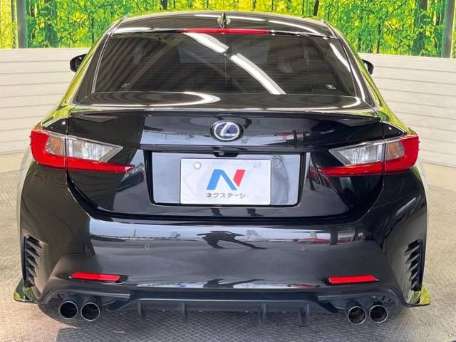Lexus RC 2016-04 20620-15