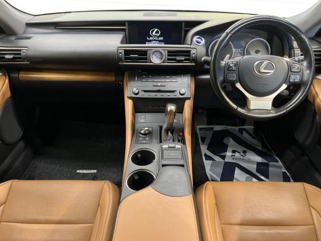 Lexus RC 2016-04 20620-1