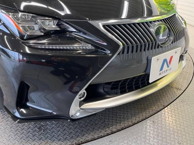 Lexus RC 2016-04 20620-4