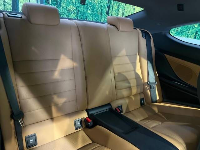 Lexus RC 2016-04 20620-10