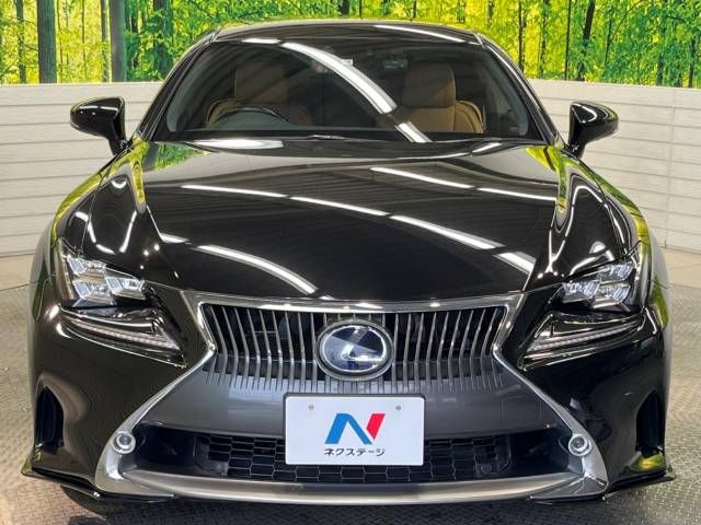 Lexus RC 2016-04 20620-14