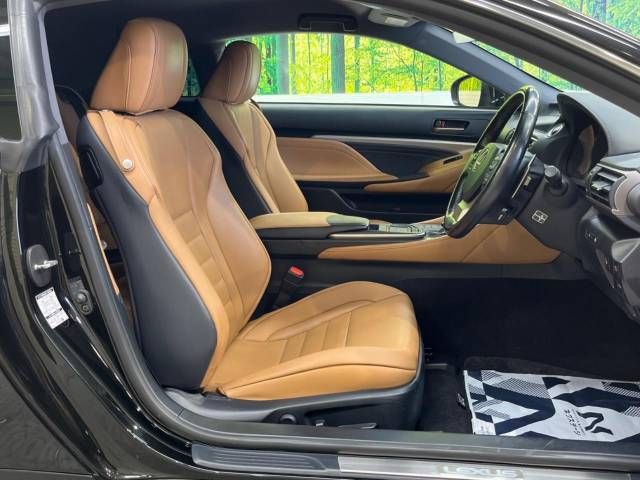 Lexus RC 2016-04 20620-9