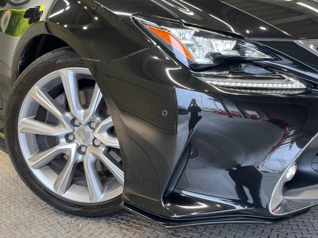 Lexus RC 2016-04 20620-12