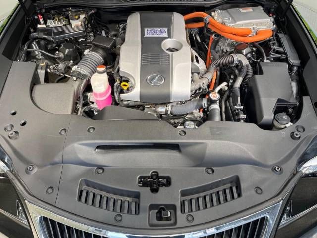 Lexus RC 2016-04 20620-18