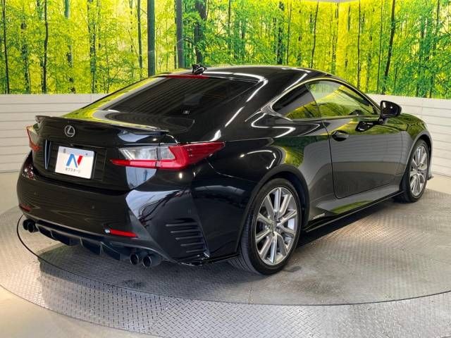 Lexus RC 2016-04 20620-17