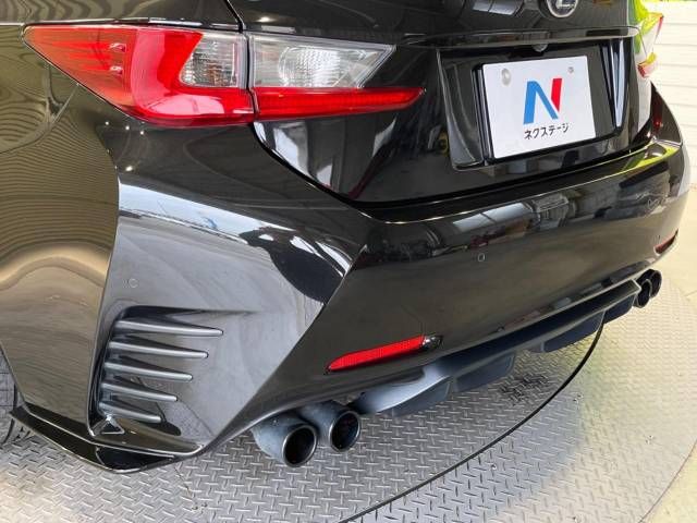Lexus RC 2016-04 20620-5