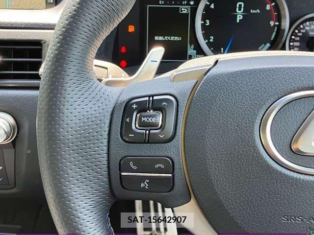 Lexus GS F 2016-03 275746-17