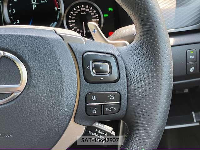 Lexus GS F 2016-03 275746-18