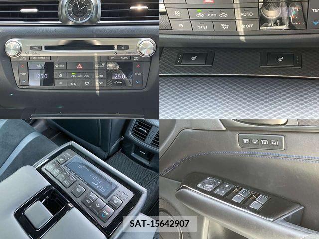 Lexus GS F 2016-03 275746-21
