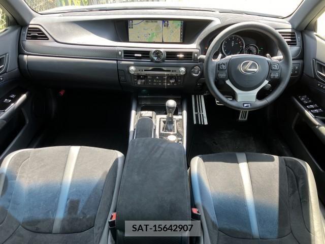 Lexus GS F 2016-03 275746-1