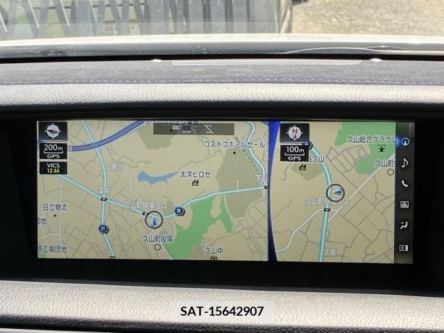 Lexus GS F 2016-03 275746-10