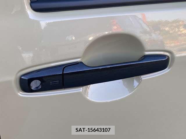 Daihatsu TAFT 2023-10 286841-17