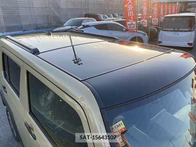 Daihatsu TAFT 2023-10 286841-16