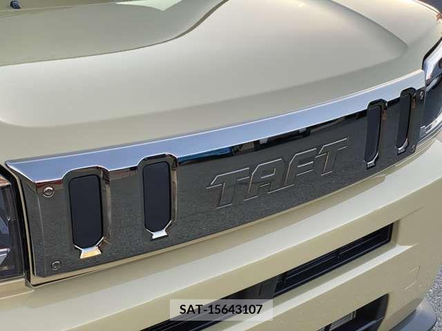 Daihatsu TAFT 2023-10 286841-14