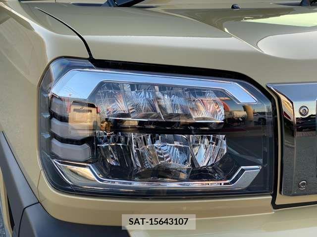 Daihatsu TAFT 2023-10 286841-12