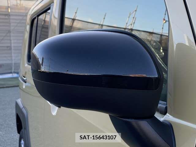 Daihatsu TAFT 2023-10 286841-15