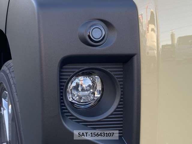 Daihatsu TAFT 2023-10 286841-13