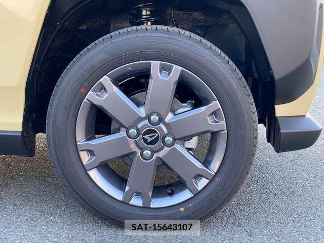 Daihatsu TAFT 2023-10 286841-11