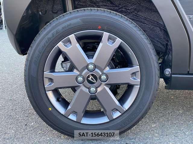 Daihatsu TAFT 2023-10 286841-10