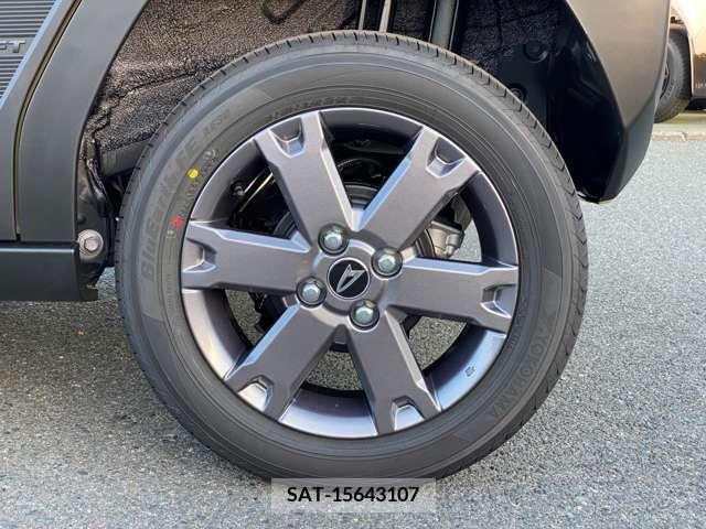 Daihatsu TAFT 2023-10 286841-9