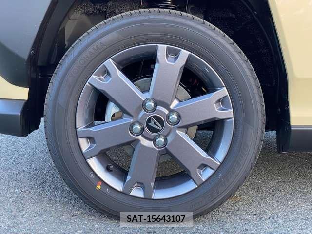 Daihatsu TAFT 2023-10 286841-8