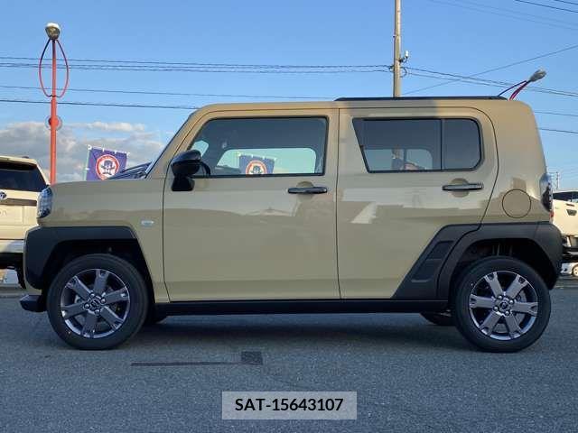 Daihatsu TAFT 2023-10 286841-7