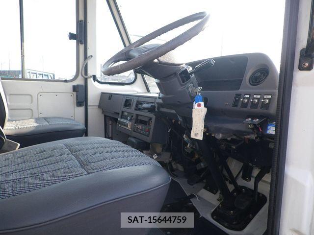 Toyota QUICK DELIVERY 1999-03 325279-2