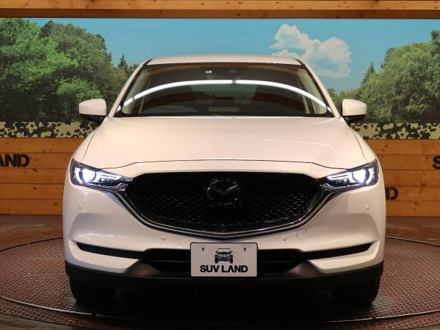 Mazda CX-5 2018-05 1144-13