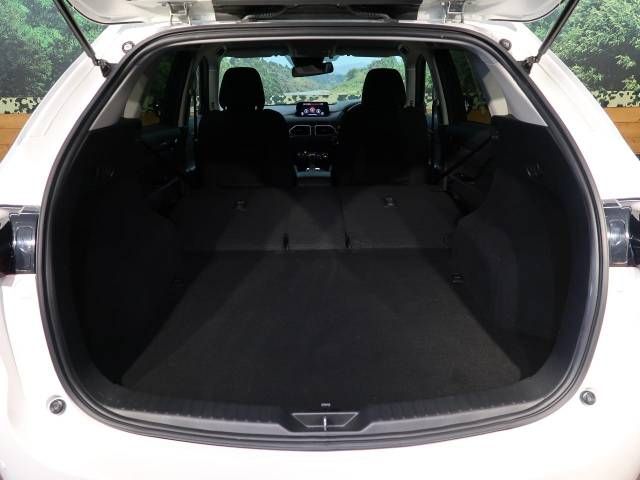 Mazda CX-5 2018-05 1144-12