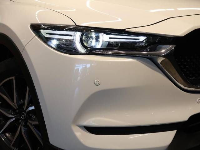 Mazda CX-5 2018-05 1144-15