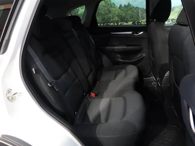 Mazda CX-5 2018-05 1144-11