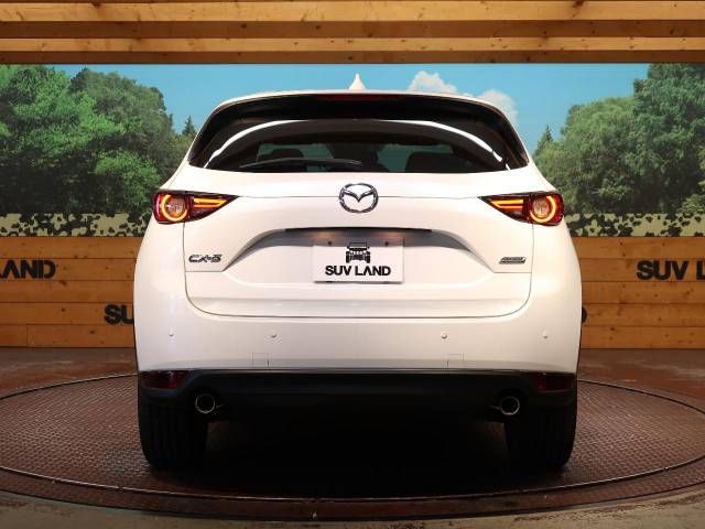 Mazda CX-5 2018-05 1144-14