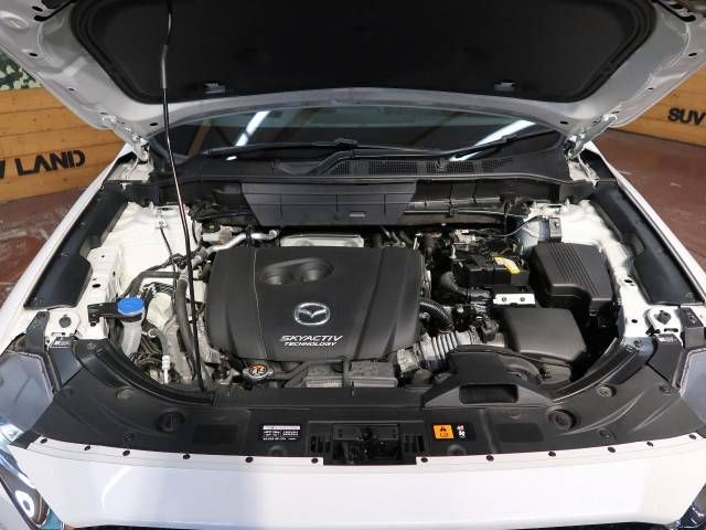 Mazda CX-5 2018-05 1144-17
