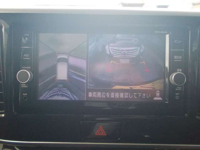 Nissan DAYZ ROOX 2019-01 21534-5