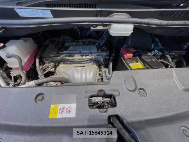 Toyota ALPHARD 2021-12 355356-18