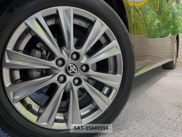 Toyota ALPHARD 2021-12 355356-14