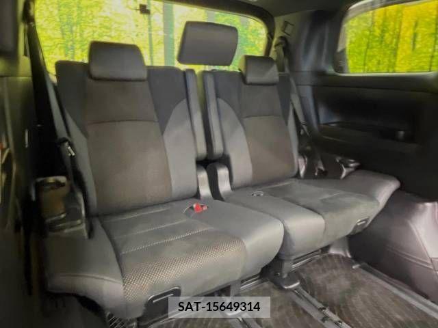 Toyota ALPHARD 2021-12 355356-10