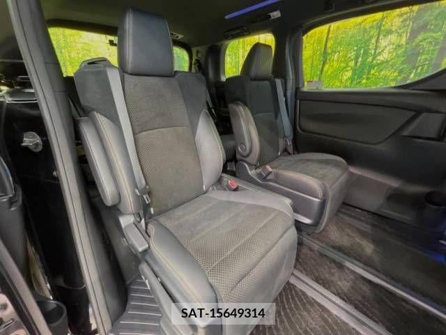 Toyota ALPHARD 2021-12 355356-9