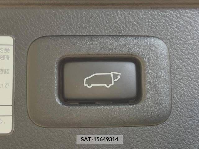 Toyota ALPHARD 2021-12 355356-7