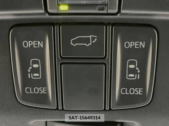 Toyota ALPHARD 2021-12 355356-2