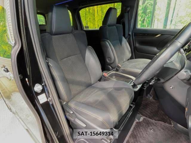 Toyota ALPHARD 2021-12 355356-8