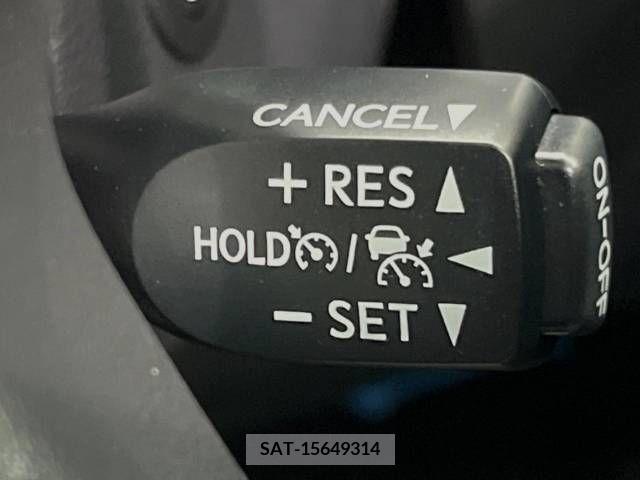 Toyota ALPHARD 2021-12 355356-5