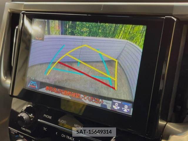Toyota ALPHARD 2021-12 355356-4