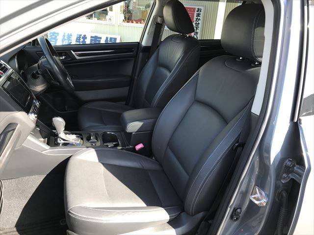 Subaru OUTBACK 2014-12 13384-11