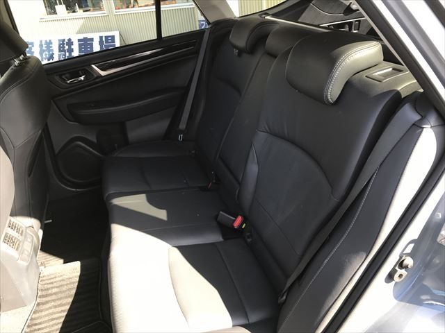 Subaru OUTBACK 2014-12 13384-13